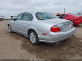 JAGUAR S-TYPE 4.0L V8 SAJDA01P91GM04421 снимка