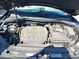 VOLKSWAGEN TIGUAN 2.0T SE/2.0T SE R-LINE BLACK/2.0T SEL 3VV3B7AX6LM005167 photo