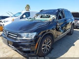 VOLKSWAGEN TIGUAN 2.0T SE/2.0T SE R-LINE BLACK/2.0T SEL 3VV3B7AX6LM005167 photo