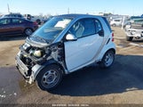 SMART FORTWO PASSION/PURE WMEEJ3BA7FK805194 снимка