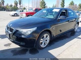 BMW 528I XDRIVE WBANV1C59AC159682 снимка