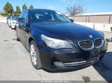 BMW 528I XDRIVE WBANV1C59AC159682 снимка