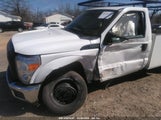 FORD F-250 XL 1FDBF2A63GED32223 снимка