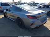 BMW M8 COMPETITION WBSAE0C0XPCM48877 fotografie