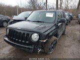 JEEP PATRIOT HIGH ALTITUDE FWD 1C4NJPFA0HD131946 fotografie