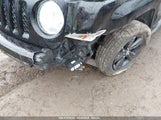 JEEP PATRIOT HIGH ALTITUDE FWD 1C4NJPFA0HD131946 fotografie