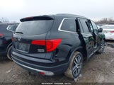 HONDA PILOT TOURING 5FNYF6H97HB078487 снимка