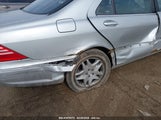 MERCEDES-BENZ S 500 WDBNG75J83A330249 снимка