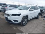 JEEP CHEROKEE LATITUDE PLUS 4X4 1C4PJMLB4KD213559 снимка