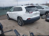 JEEP CHEROKEE LATITUDE PLUS 4X4 1C4PJMLB4KD213559 снимка