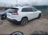 JEEP CHEROKEE LATITUDE PLUS 4X4 1C4PJMLB4KD213559 снимка
