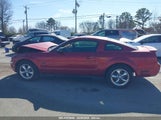 FORD MUSTANG V6 DELUXE/V6 PREMIUM 1ZVFT80N475224197 снимка