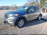 FORD EXPLORER XLT 1FMSK8DH3NGB54438 снимка