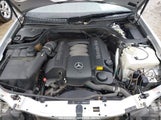 MERCEDES-BENZ CLK 320 WDBLK65G33T141954 photo