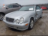 MERCEDES-BENZ CLK 320 WDBLK65G33T141954 fotografie