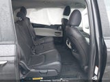 KIA CARNIVAL MPV LX SEAT PACKAGE KNDNB4H31R6306513 fotografie