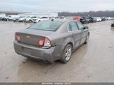 CHEVROLET MALIBU LS 1G1ZB5E08CF188221 снимка