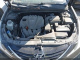 HYUNDAI SONATA GLS 5NPEB4AC1CH405078 снимка