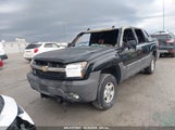 CHEVROLET AVALANCHE 1500 3GNEK12T74G342938 снимка