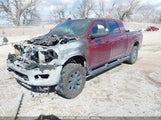 RAM 2500 LARAMIE 4X4 6'4 BOX 3C6UR5NL1MG650746 photo