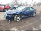AUDI A4 45 PREMIUM WAUDNAF45KA022217 снимка