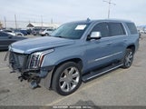 CADILLAC ESCALADE PREMIUM COLLECTION 1GYS3CKJ8GR460837 снимка