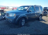 HONDA PILOT EX-L 5FNYF4H55DB029204 снимка