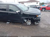 CHEVROLET SILVERADO 1500 4WD SHORT BED LT WITH 2FL 1GCPKKEK1SZ107524 fotografie