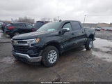 CHEVROLET SILVERADO 1500 4WD SHORT BED LT WITH 2FL 1GCPKKEK1SZ107524 снимка