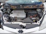 TOYOTA SIENNA LE 5TDZK23CX8S099504 снимка