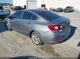 CHEVROLET CRUZE LT 1G1BE5SM8K7134877 photo