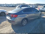 CHEVROLET CRUZE LT 1G1BE5SM8K7134877 fotografie