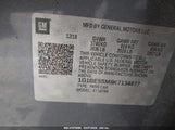 CHEVROLET CRUZE LT 1G1BE5SM8K7134877 photo