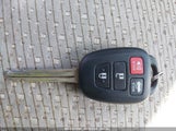 TOYOTA CAMRY LE 4T1BF1FK2DU258794 снимка