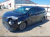 TOYOTA SIENNA LE 5TDKRKEC9NS098611 снимка