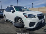 SUBARU FORESTER PREMIUM JF2SKAJC4LH581561 снимка