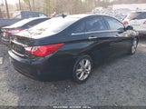HYUNDAI SONATA LIMITED 5NPEC4AC8BH017261 fotografie