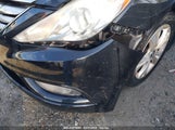 HYUNDAI SONATA LIMITED 5NPEC4AC8BH017261 снимка