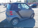 SMART FORTWO PASSION/PURE WMEEJ3BA1DK647416 снимка