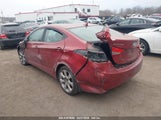 HYUNDAI ELANTRA LIMITED 5NPDH4AEXDH259955 снимка