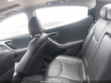 HYUNDAI ELANTRA LIMITED 5NPDH4AEXDH259955 снимка
