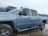 CHEVROLET SILVERADO 1500 1LT 1GCUKREC6GF115924 снимка