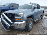 CHEVROLET SILVERADO 1500 1LT 1GCUKREC6GF115924 снимка