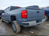 CHEVROLET SILVERADO 1500 1LT 1GCUKREC6GF115924 снимка