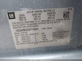 CHEVROLET SILVERADO 1500 1LT 1GCUKREC6GF115924 снимка