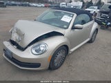 VOLKSWAGEN BEETLE 2.5L 3VW5X7AT6DM817668 снимка
