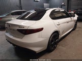ALFA ROMEO GIULIA SPORT AWD ZARFANAN9L7630017 снимка
