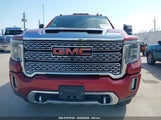 GMC SIERRA 2500HD 4WD STANDARD BED DENALI 1GT49REY4NF157402 снимка