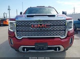 GMC SIERRA 2500HD 4WD STANDARD BED DENALI 1GT49REY4NF157402 снимка
