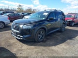 NISSAN PATHFINDER SV 4WD 5N1DR3BD8NC201915 photo